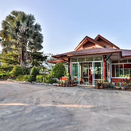 Oyo 416 Golden Nakara Resort Maesai Mae Sai Luaran gambar